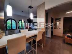 Foto Casa indipendente in vendita a Montebelluna
