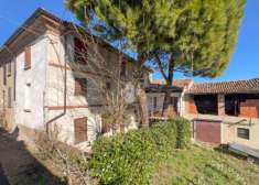 Foto Casa indipendente in vendita a Montecalvo Versiggia