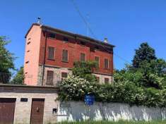 Foto Casa indipendente in vendita a Montecalvo Versiggia