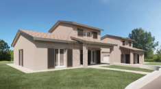 Foto Casa indipendente in vendita a Montecastrilli