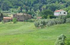 Foto Casa indipendente in vendita a Montecatini Val Di Cecina
