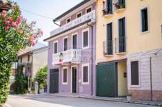 Foto Casa indipendente in Vendita a Montecchia di Crosara Montecchia di Crosara - Centro