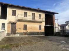 Foto Casa indipendente in vendita a Montechiaro D'Asti