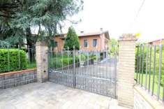 Foto Casa indipendente in vendita a Montechiarugolo