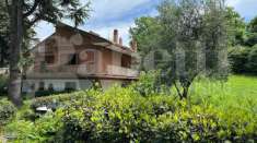 Foto Casa indipendente in vendita a Montecompatri