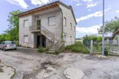 Foto Casa indipendente in vendita a Montecosaro