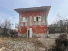 Foto Casa indipendente in vendita a Montefalcione
