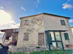 Foto Casa indipendente in vendita a Montefiore Conca