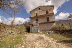 Foto Casa indipendente in vendita a Monteflavio