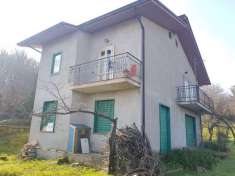 Foto Casa indipendente in vendita a Montefusco