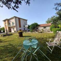 Foto Casa indipendente in vendita a Montegiorgio - 12 locali 380mq