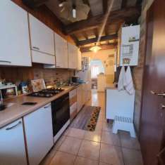 Foto Casa indipendente in vendita a Montegiorgio