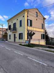 Foto Casa indipendente in vendita a Montegiorgio