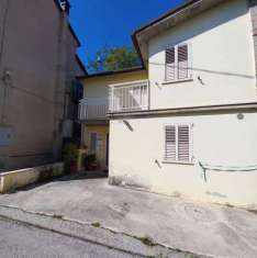 Foto Casa indipendente in vendita a Montegiorgio