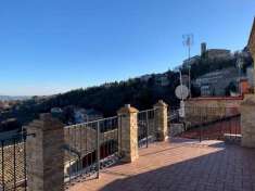 Foto Casa indipendente in vendita a Montegiorgio