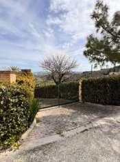 Foto Casa indipendente in vendita a Montegiorgio