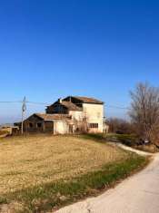 Foto Casa indipendente in vendita a Montegiorgio