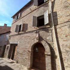 Foto Casa indipendente in vendita a Montegiorgio