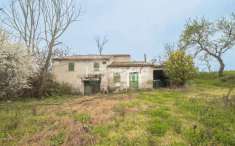 Foto Casa indipendente in vendita a Montegridolfo