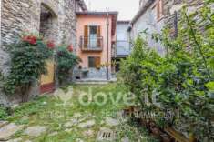 Foto Casa indipendente in vendita a Montegrino Valtravaglia - 4 locali 114mq