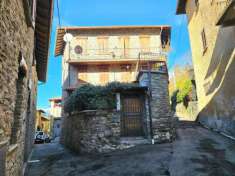 Foto Casa indipendente in vendita a Montegrino Valtravaglia - 4 locali 120mq