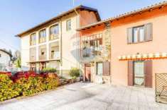 Foto Casa indipendente in vendita a Montegrino Valtravaglia - 5 locali 106mq