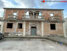 Foto Casa indipendente in vendita a Monteiasi