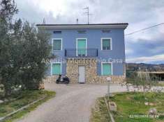 Foto Casa indipendente in Vendita a Montelabbate Via Pantanelli