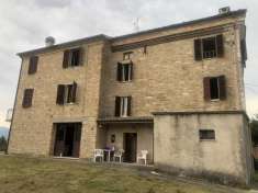 Foto Casa indipendente in vendita a Montelparo