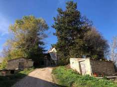 Foto Casa indipendente in vendita a Montelparo