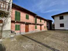 Foto Casa indipendente in vendita a Montelupo Albese - 5 locali 233mq