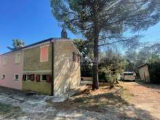 Foto Casa indipendente in vendita a Montelupone