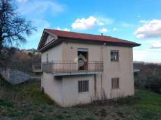 Foto Casa indipendente in vendita a Montemarano