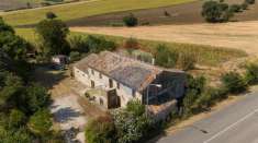 Foto Casa indipendente in vendita a Montemarciano