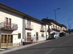 Foto Casa indipendente in vendita a Montemiletto