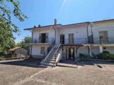Foto Casa indipendente in vendita a Montemiletto