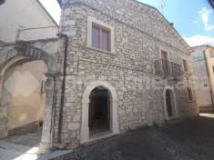 Foto Casa indipendente in vendita a Montenero Val Cocchiara