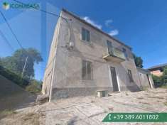 Foto Casa indipendente in vendita a Monteodorisio