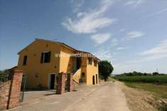 Foto Casa indipendente in vendita a Montepulciano
