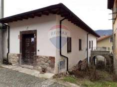 Foto Casa indipendente in vendita a Montereale - 4 locali 125mq
