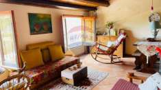 Foto Casa indipendente in vendita a Monterosso Almo