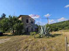 Foto Casa indipendente in vendita a Monterotondo Marittimo
