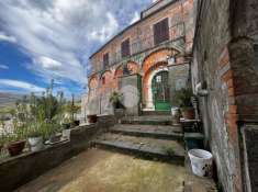 Foto Casa indipendente in vendita a Montesarchio