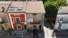 Foto Casa indipendente in vendita a Montesarchio