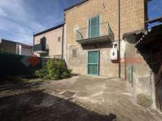 Foto Casa indipendente in vendita a Montesarchio