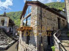 Foto Casa indipendente in vendita a Montescheno