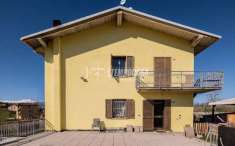 Foto Casa indipendente in vendita a Montese