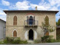Foto Casa indipendente in vendita a Montesilvano
