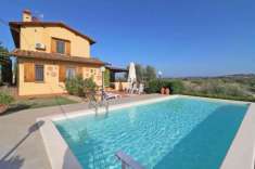 Foto Casa indipendente in vendita a Montespertoli
