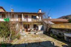 Foto Casa indipendente in vendita a Monteu Da Po